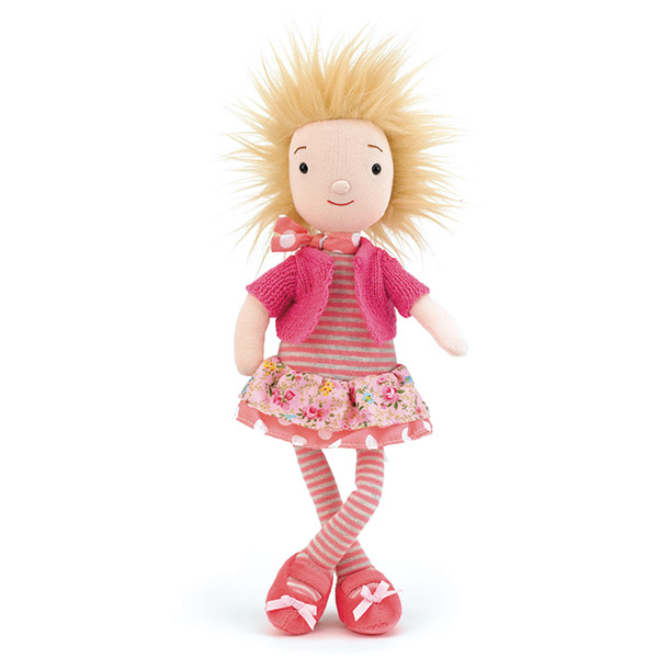 Jellycat Jelly Belle Daisy plushpaws.co.uk