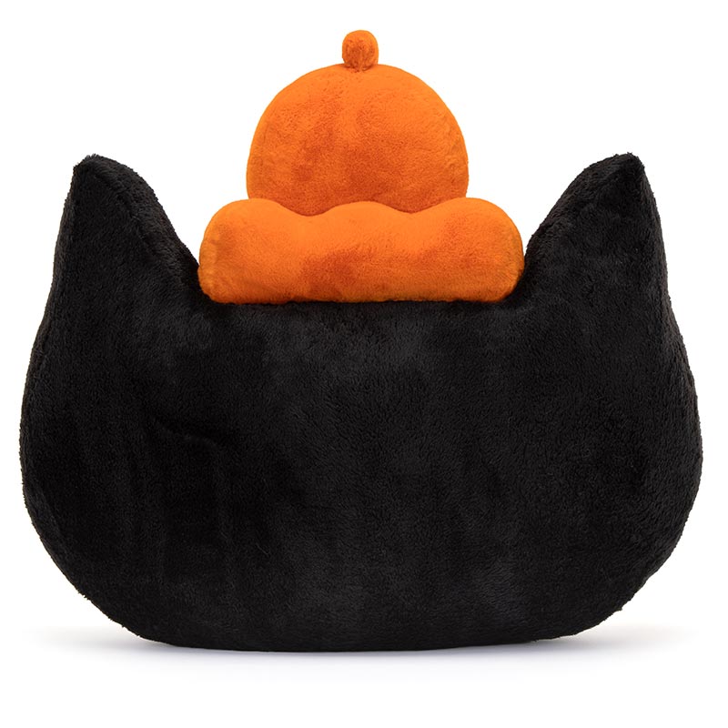 Jellycat Jack Giant Head Cushion | plushpaws.co.uk