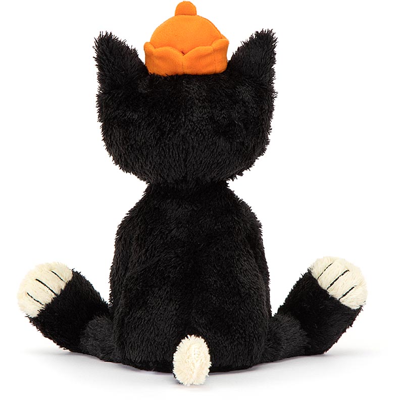 Jellycat Jack