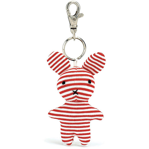 Gigi Bunny Keyring