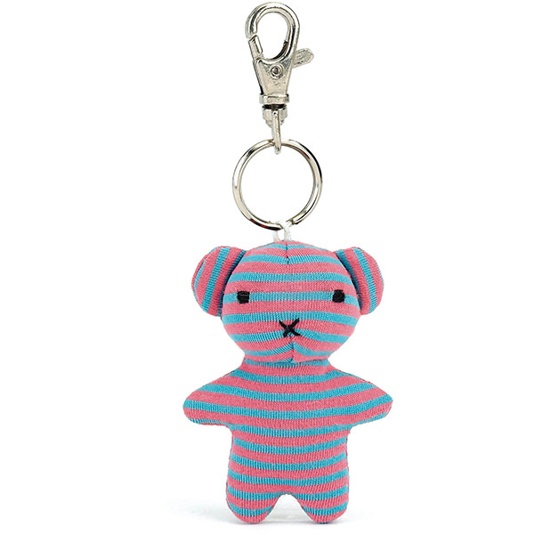 Kiki Bear Keyring