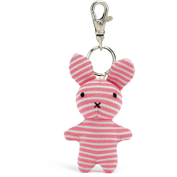 Mimi Bunny Keyring