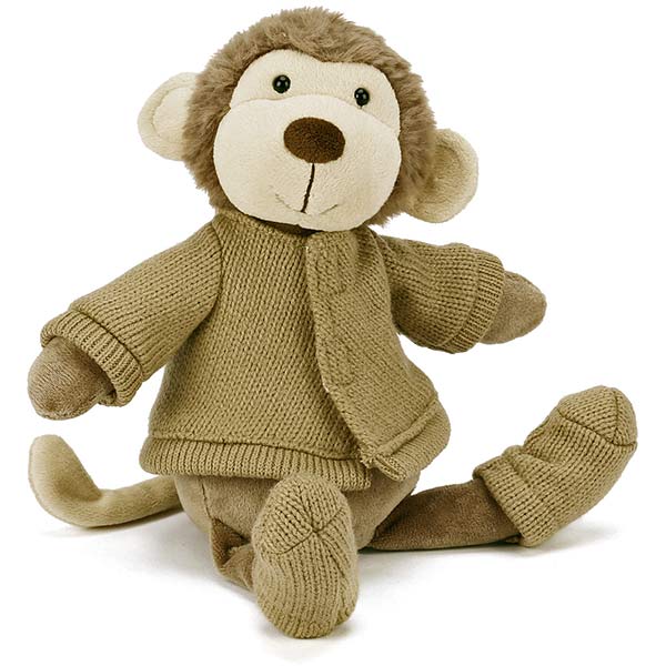 Knitnat Monkey