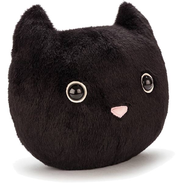 Kutie Pops Kitty Cushion