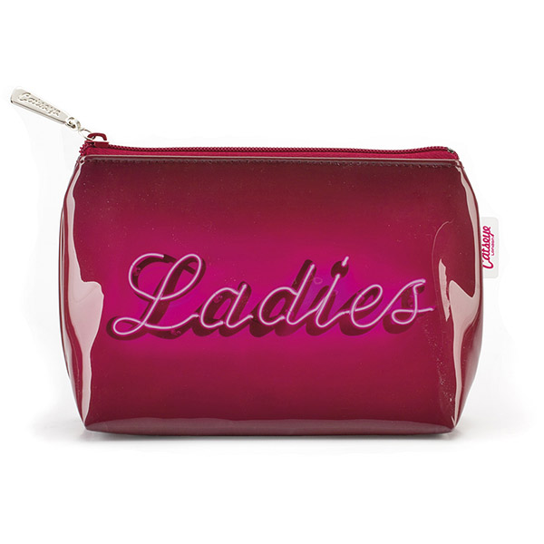 Catseye Ladies Small Bag Plushpaws.co.uk