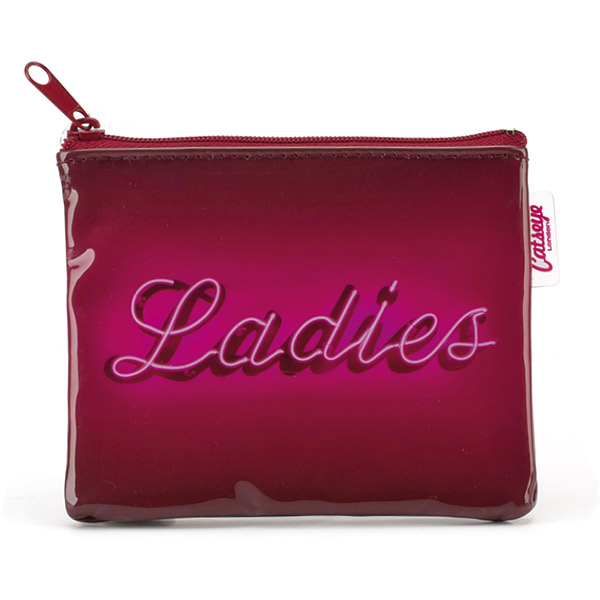 Ladies Coin Purse