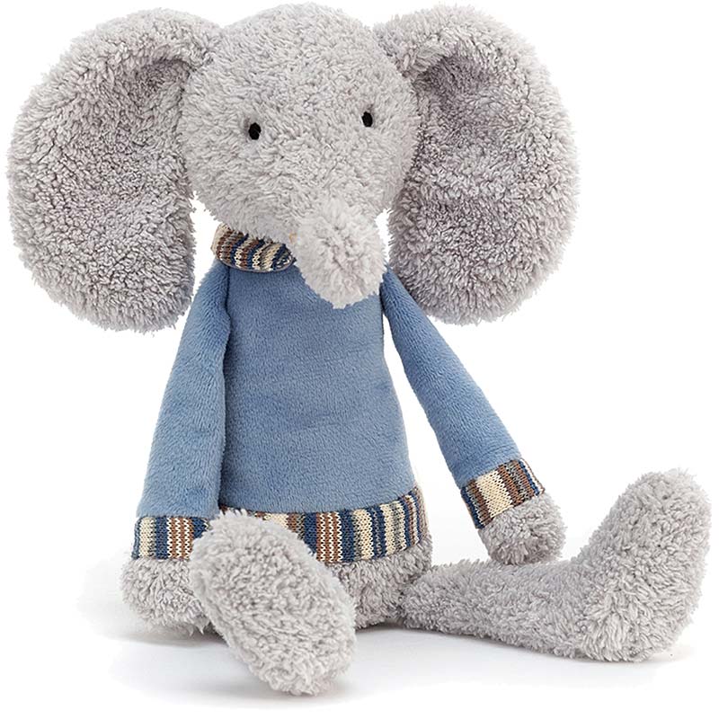 Lingley Elephant