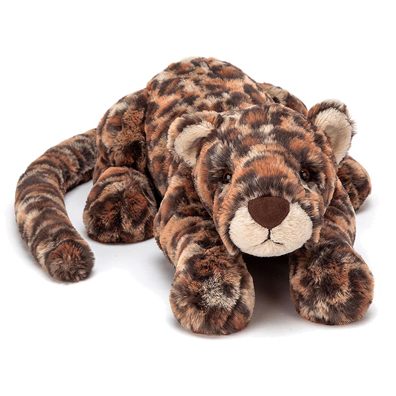 Livi Leopard