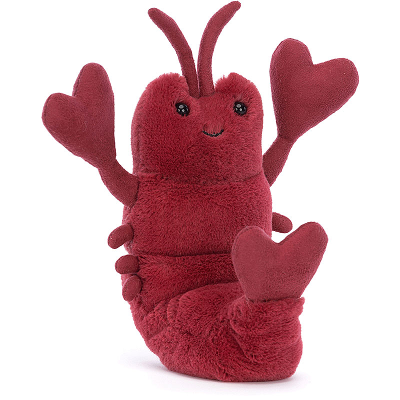 Love-Me Lobster