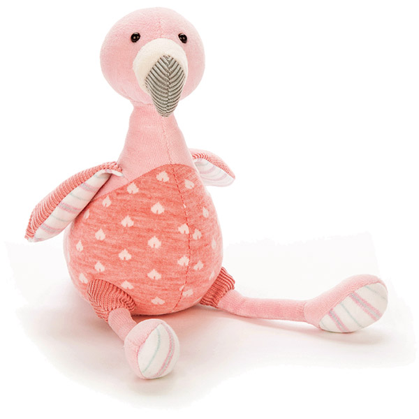 Lulu Flamingo