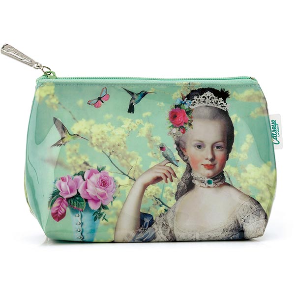 Marie Antoinette Small Bag