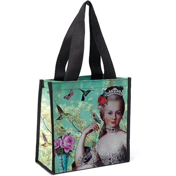 Marie Antoinette Carry Bag