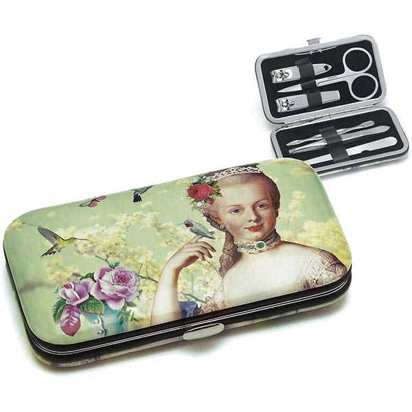 Marie Antoinette Nail Care Set