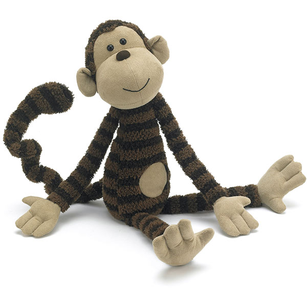 Maximilian Monkey