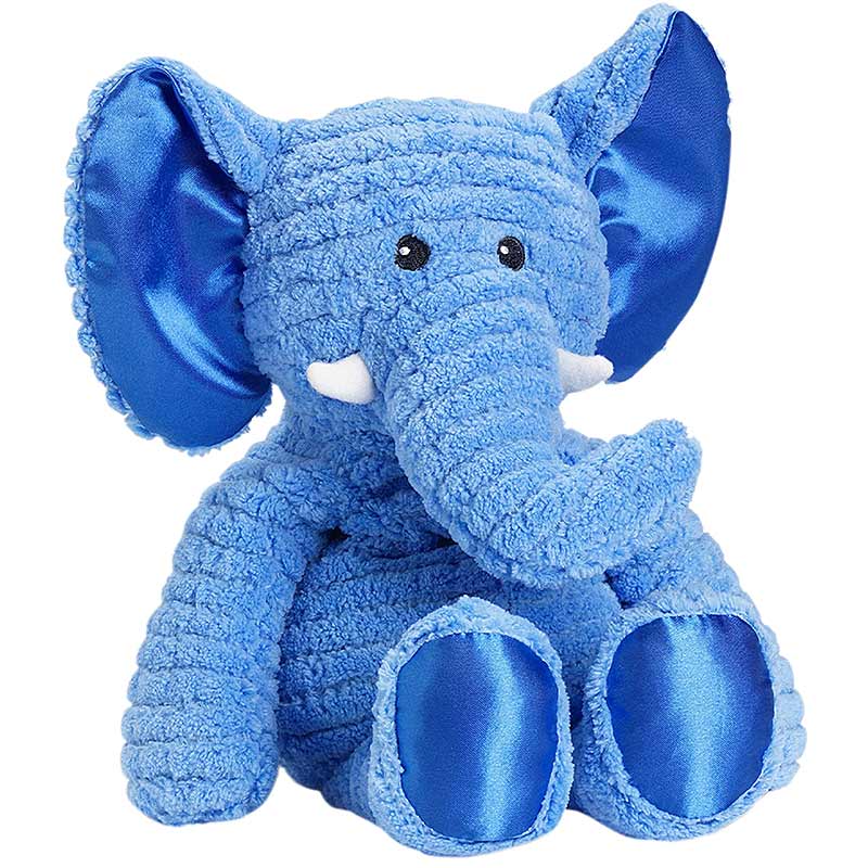 Warmies shop microwavable elephant