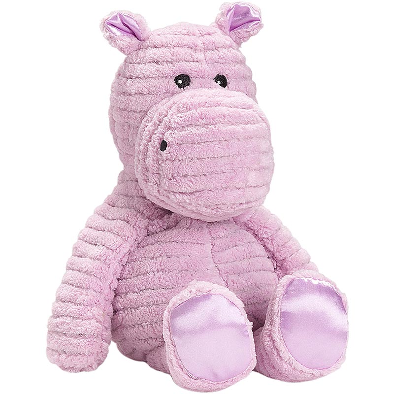 My First Cozy Hippo
