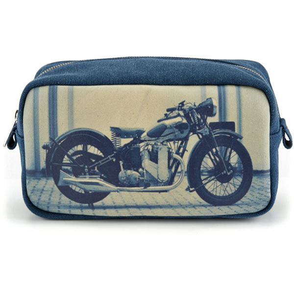 Motorcycle Wash Bag