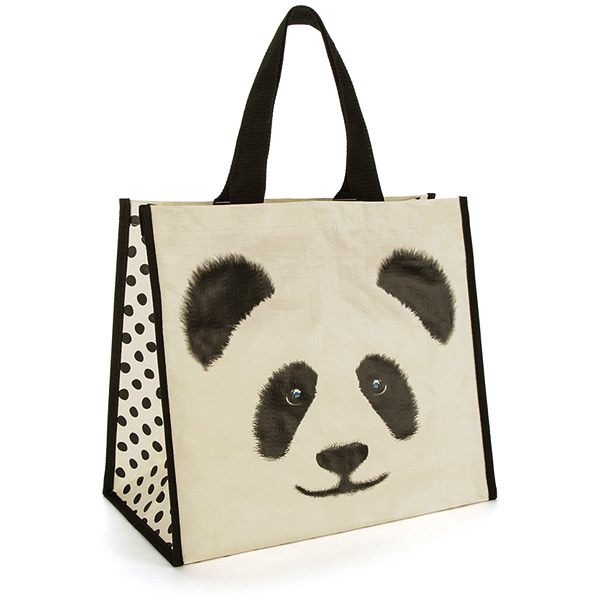 Panda Shopper