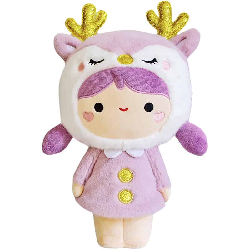 Momiji Twinkle Plum Limited Edition