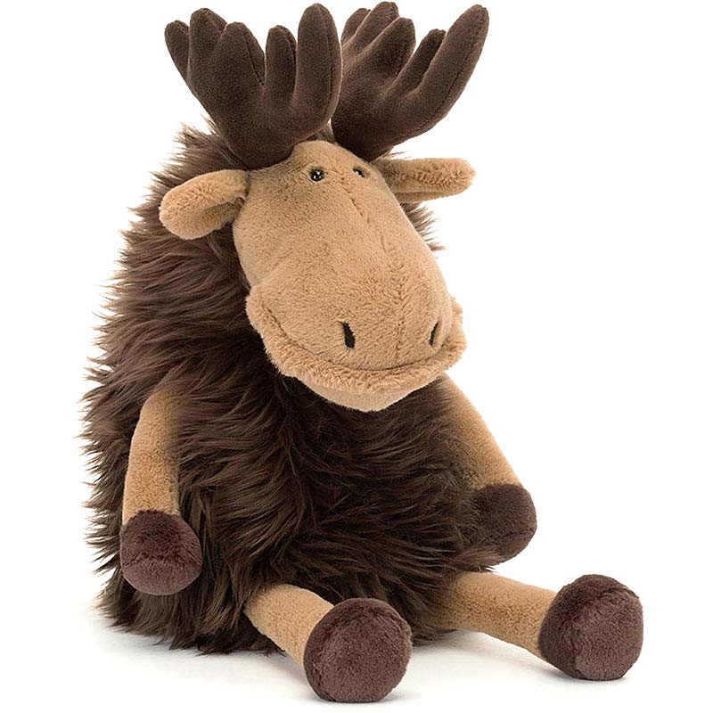Jellycat Merrick Moose