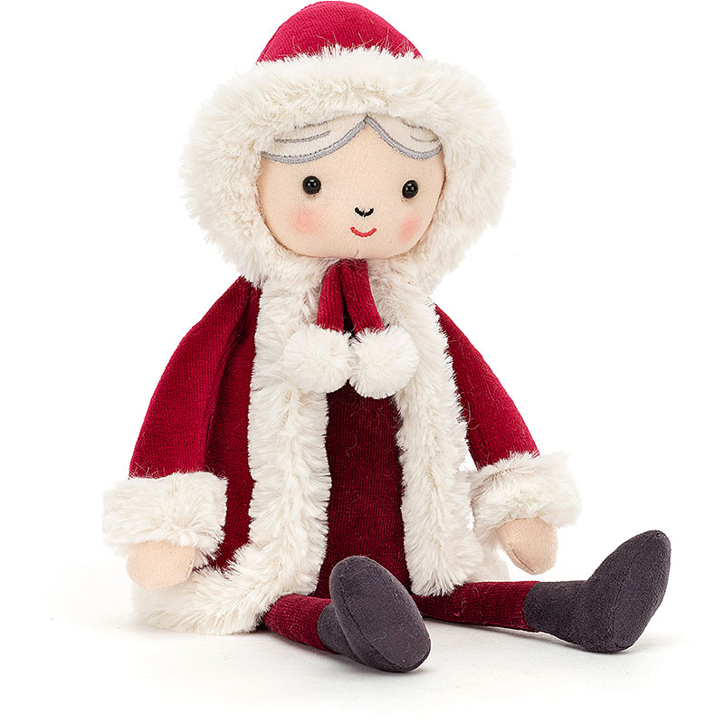 Jellycat Joy Christmas | Plushpaws