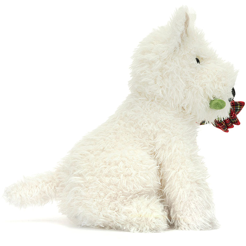Munro Scottie Dog Space Outfit - Jellycat main image 1