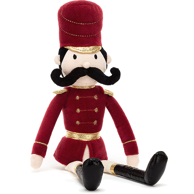 Nutcracker Doll