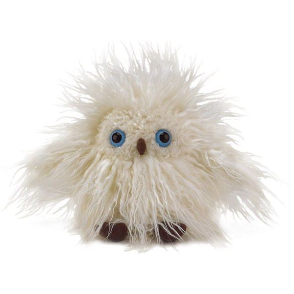 Jellycat Olive Owl plushpaws.co.uk