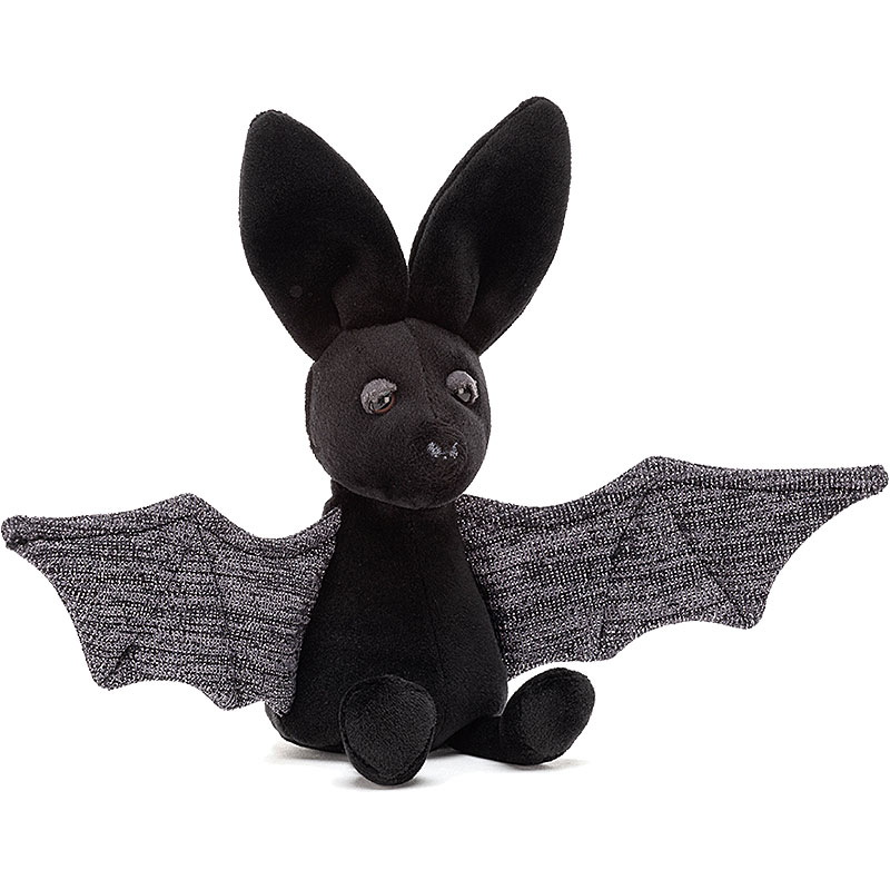 Jellycat Onyx Bat Plushpaws.co.uk