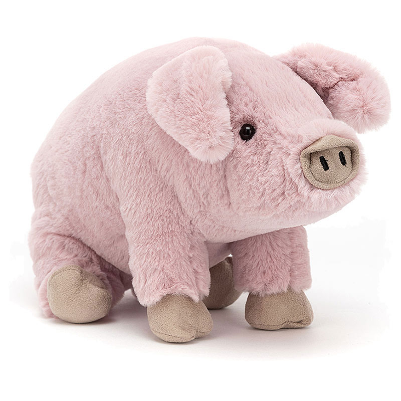 Parker Piglet