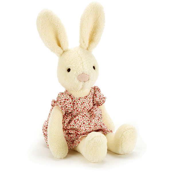 Jellycat Petal Bunny plushpaws