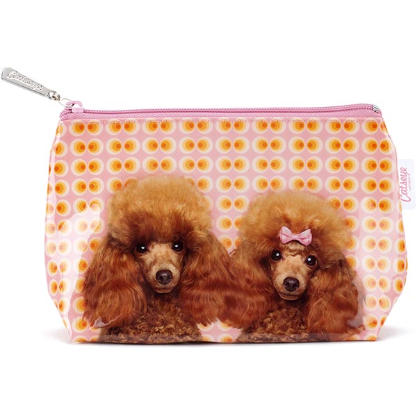 Poodle Love Small Bag