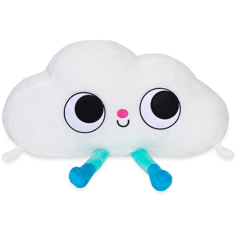 Pango Productions Cloud Cushion plushpaws