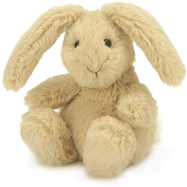 Poppet Honey Bunny