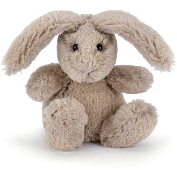 Poppet Beige Bunny