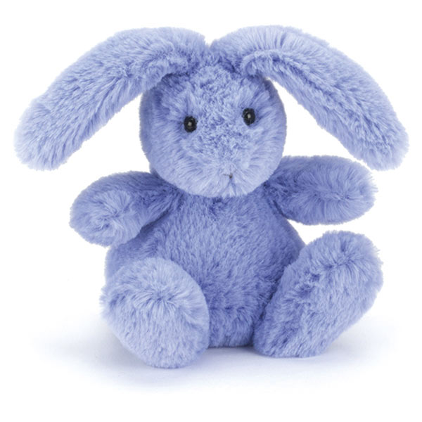 Poppet Bluebell Bunny