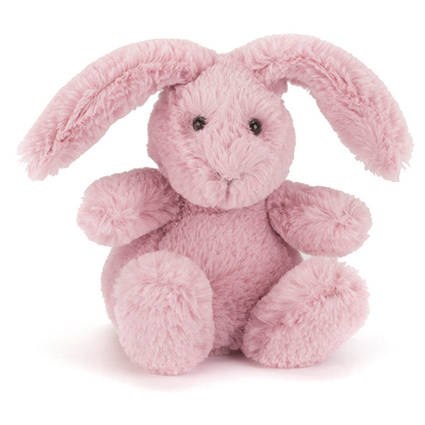 Poppet Tulip Pink Bunny