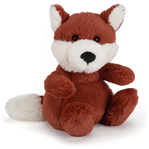 Poppet Fox