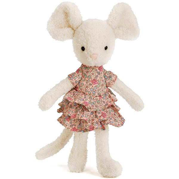 Posy Myrtle Mouse