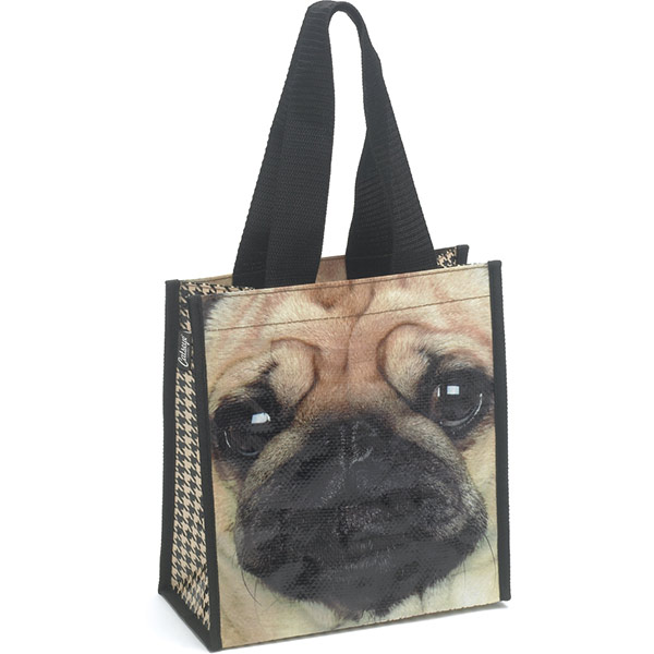 Pug Carry Bag