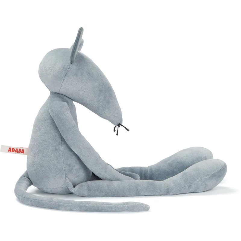 Adada Hector the Mouse | plushpaws.co.uk