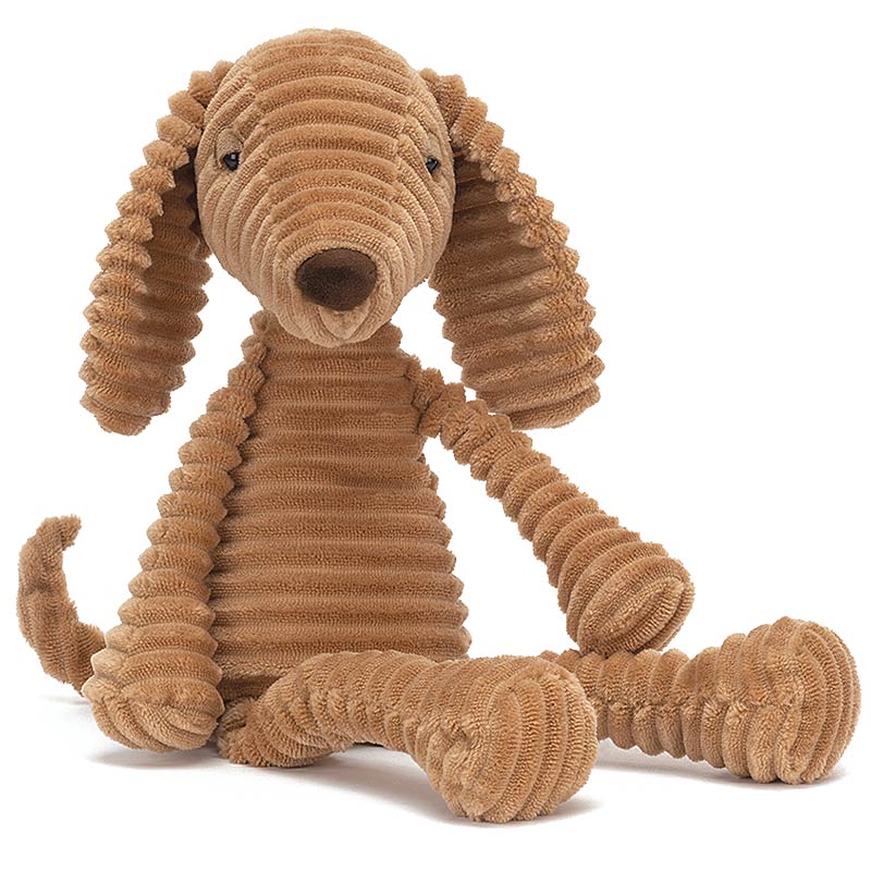 Huggady Dog Jellycat Hound Jellycat Little Henry Hound Puppy Dog