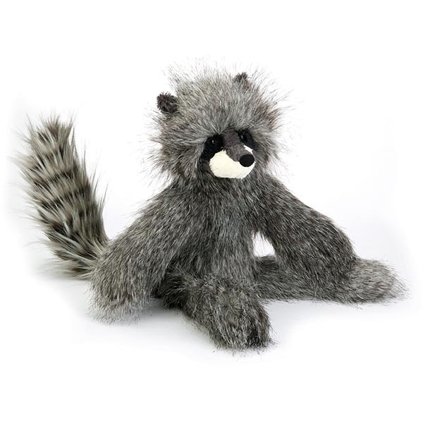 Jellycat raccoon outlet