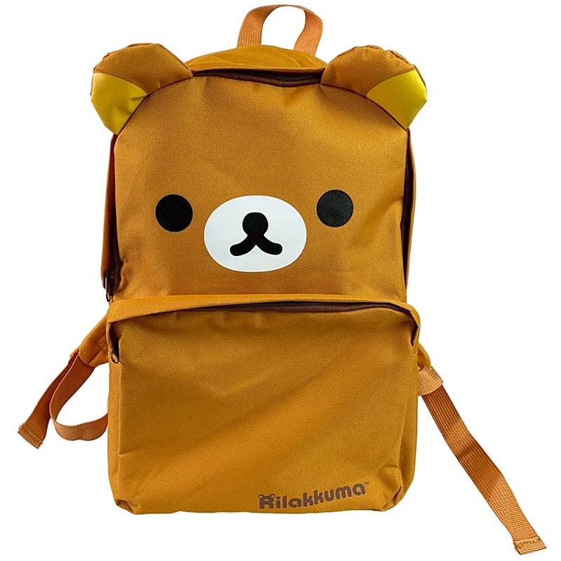 Rilakkuma Backpack