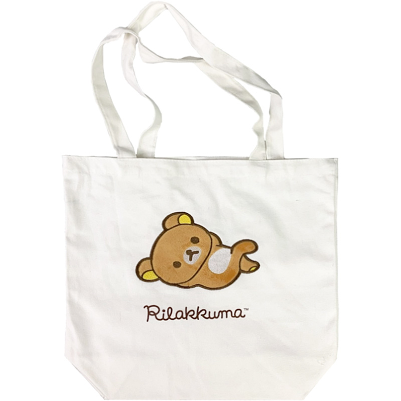 Rilakkuma Tote Bag