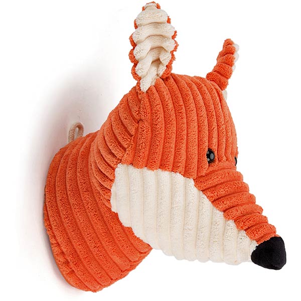 Cordy Roy Fox Wall Hanging