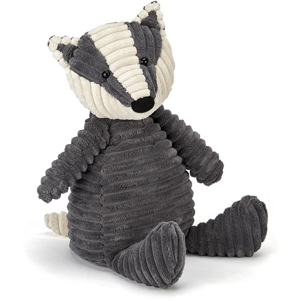 Cordy Roy Badger