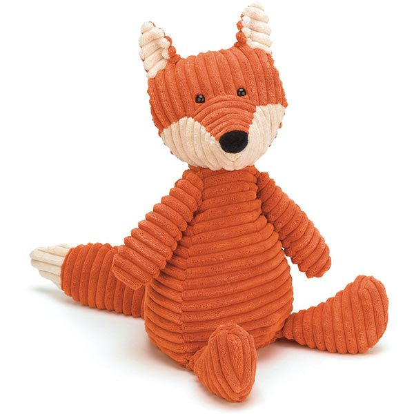 Cordy Roy Fox