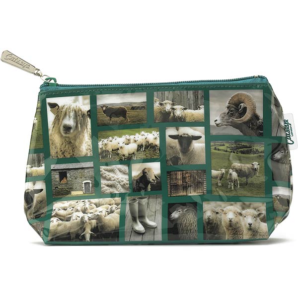 Sheep Gallery Small Bag