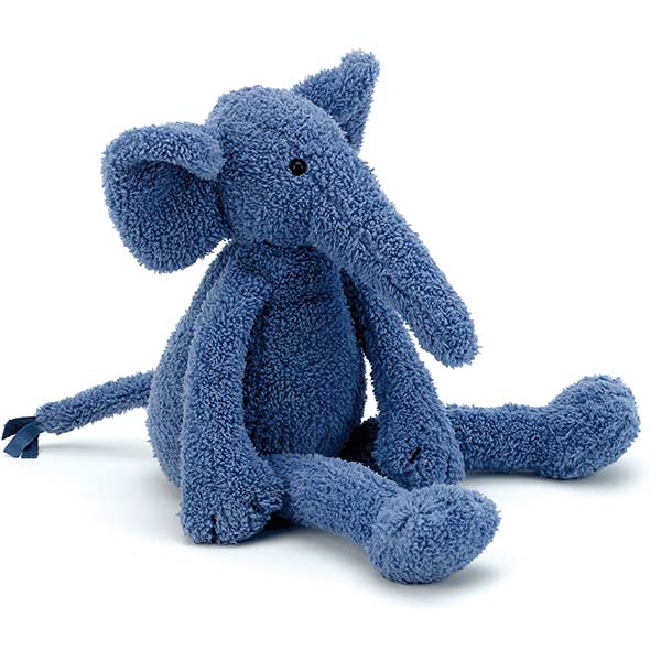 Slackajack Blue Elephant